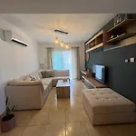 公寓 2 Bedroom Flat In Centre