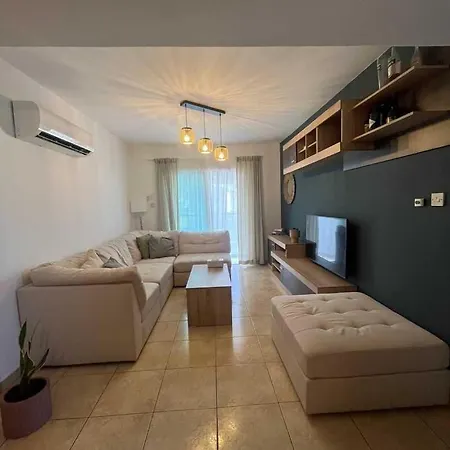Apartamento 2 Bedroom Flat In Centre
