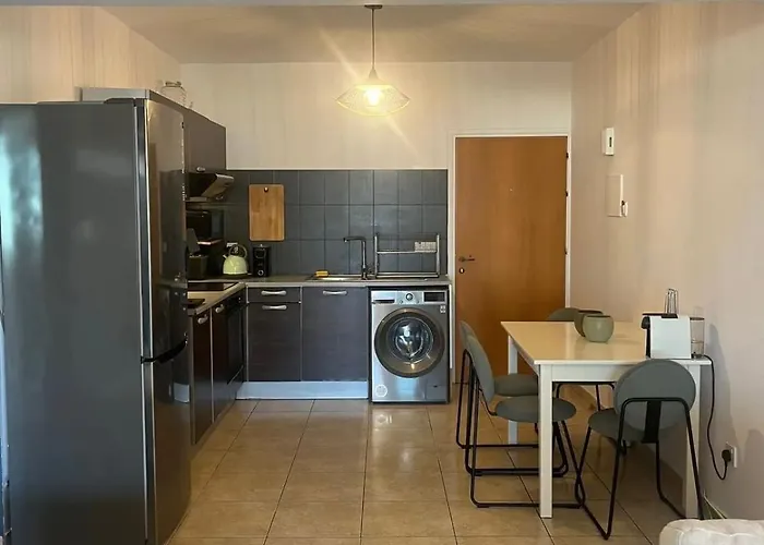 דירה 2 Bedroom Flat In Centre